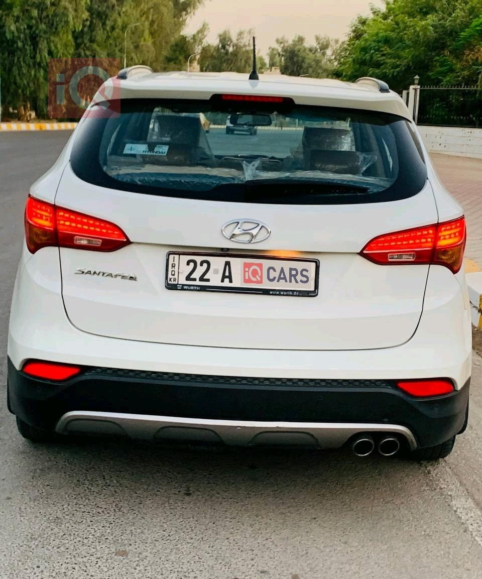 هیوندای سەنتافی